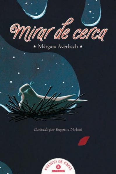MIRAR DE CERCA