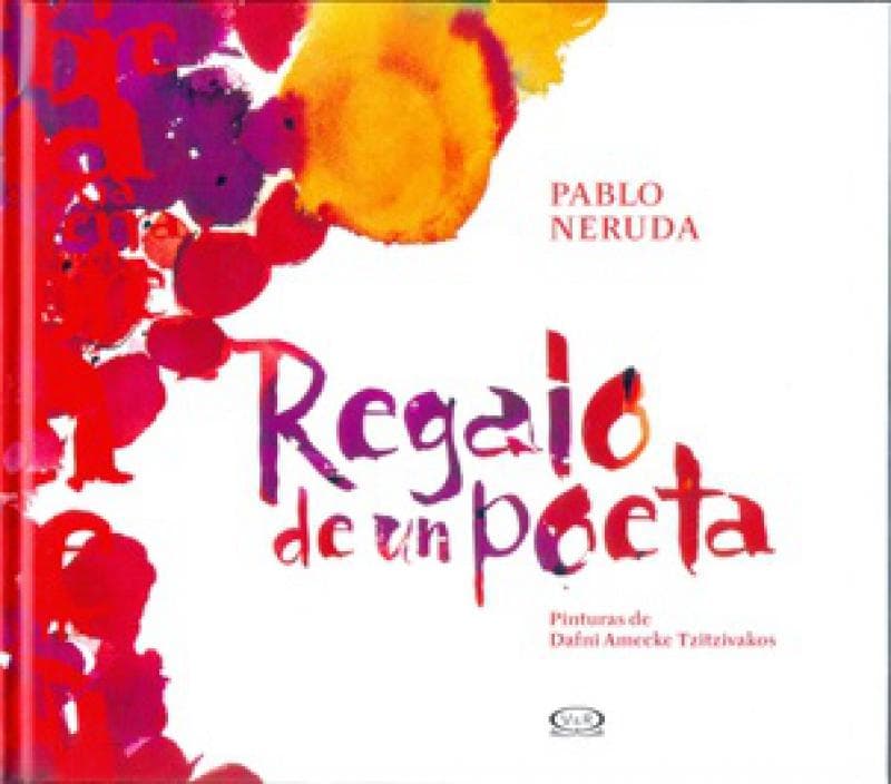 REGALO DE UN POETA