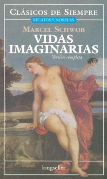 VIDAS IMAGINARIAS