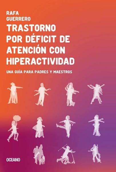 TRASTORNO POR DEFICIT DE ATENCION ...