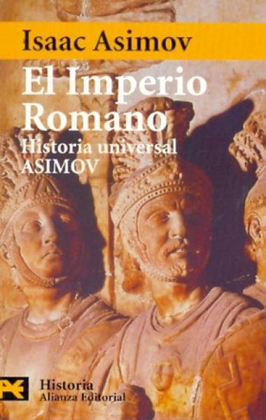 EL IMPERIO ROMANO