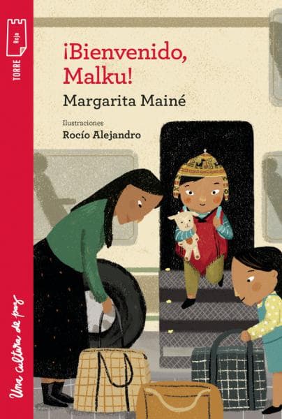 BIENVENIDO MALKU !