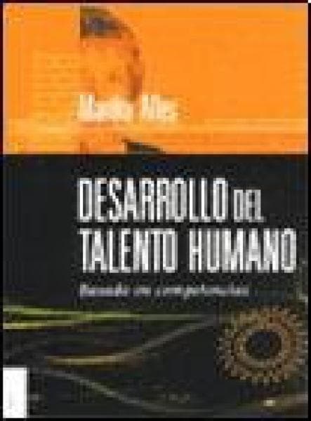 DESARROLLO DEL TALENTO HUMANO
