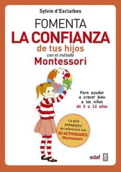 FOMENTA LA CONFIANZA DE TUS HIJOS