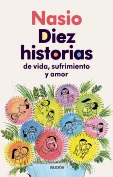 DIEZ HISTORIAS