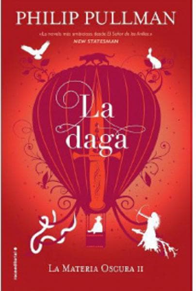 LA DAGA (TD)