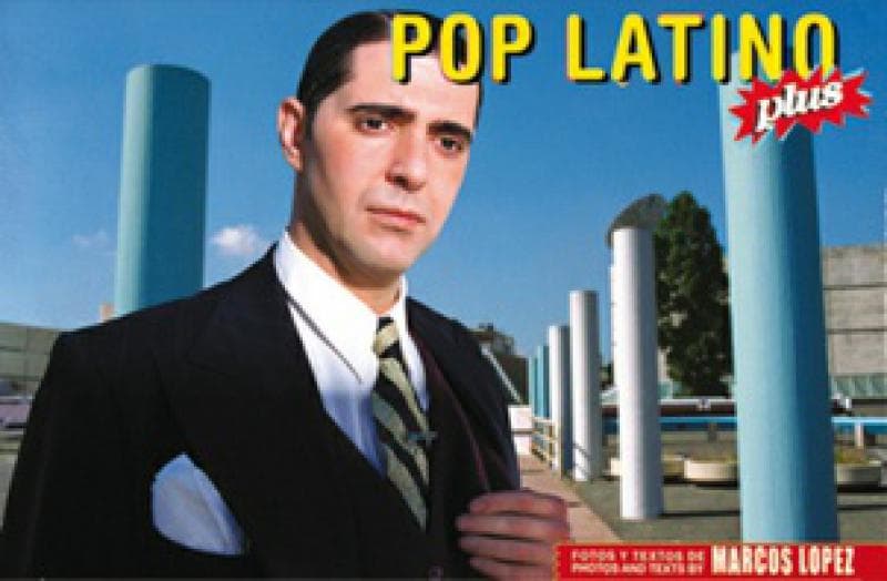 POP LATINO PLUS