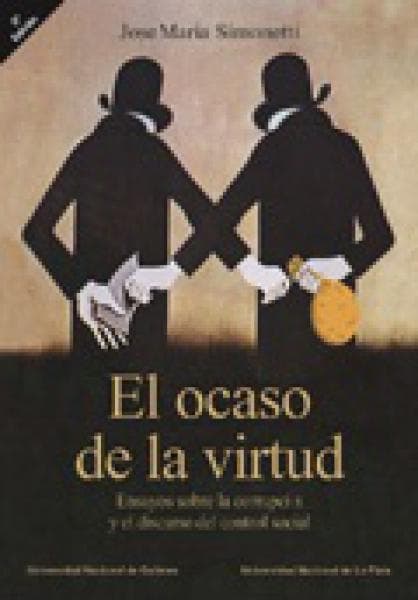 EL OCASO DE LA VIRTUD