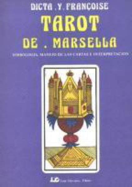 TAROT DE MARSELLA
