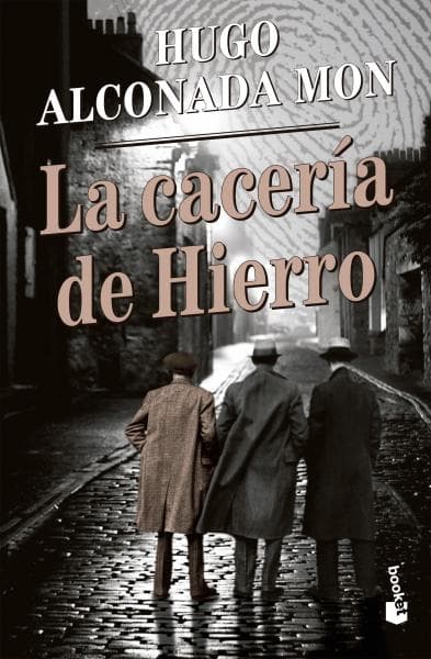 CACERIA DE HIERRO, LA