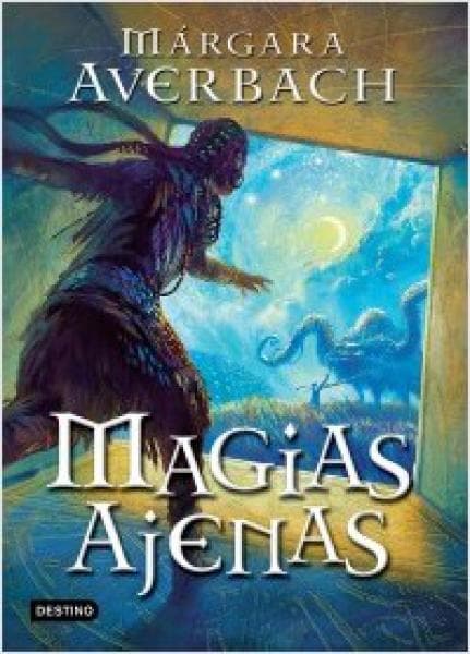 MAGIAS AJENAS