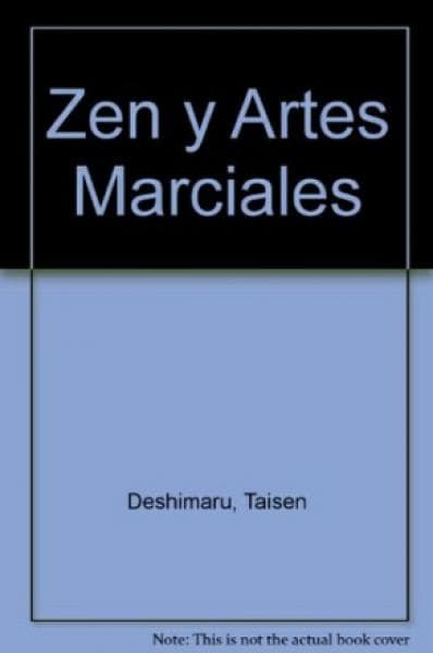 ZEN Y ARTES MARCIALES