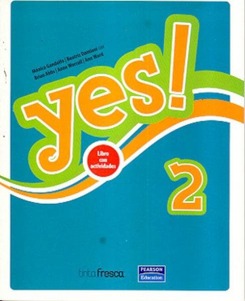 YES! 2
