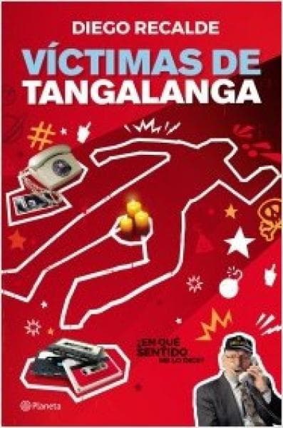 VICTIMAS DE TANGALANGA