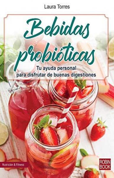 BEBIDAS PROBIOTICAS