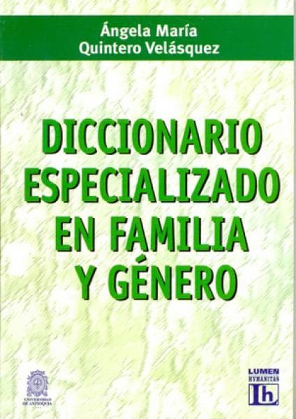 DICC.ESPECIALIZADO EN FAMILIA Y...(R)