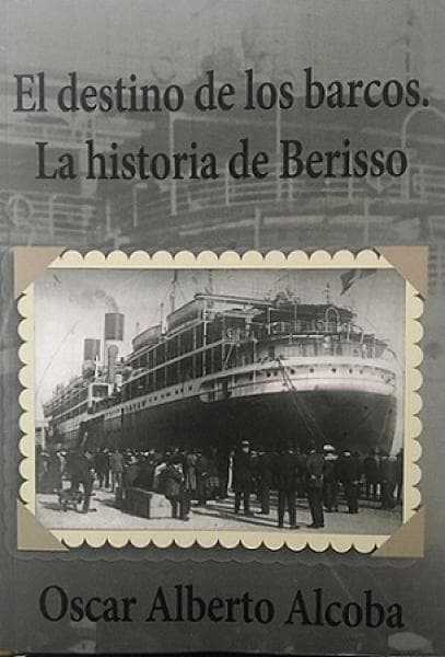EL DESTINO DE LOS BARCOS