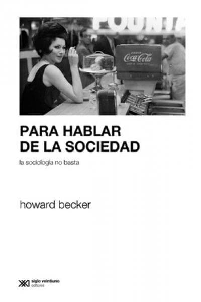 PARA HABLAR DE LA SOCIEDAD