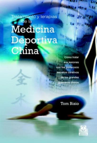 MEDICINA DEPORTIVA CHINA.TRATAMIENTOS...