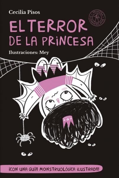 EL TERROR DE LA PRINCESA