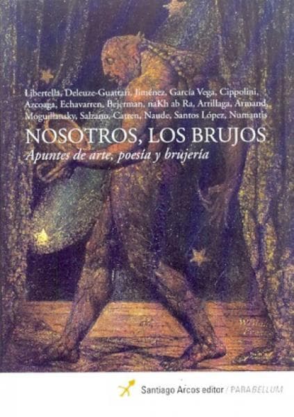 NOSOTROS LOS BRUJOS