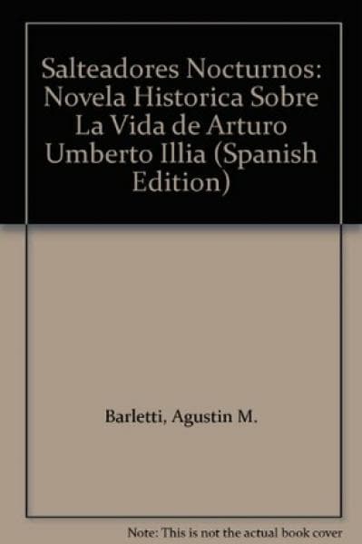SALTEADORES NOCTURNOS