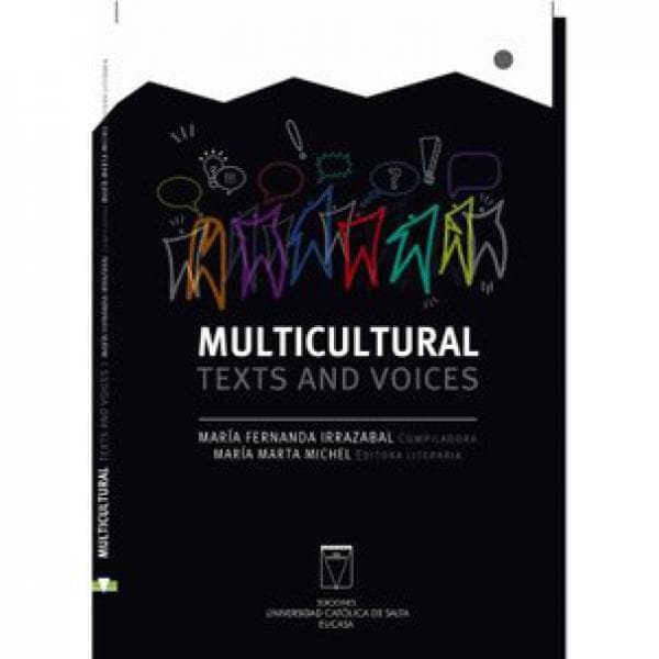 MULTICULTURAL - TEXTS AND VOICES