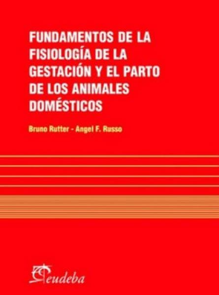 FUNDAMENTOS D/L FISIOLOGIA D/L GESTACION