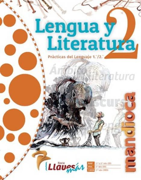 LENGUA Y LITERATURA II (LLAVES MAS)