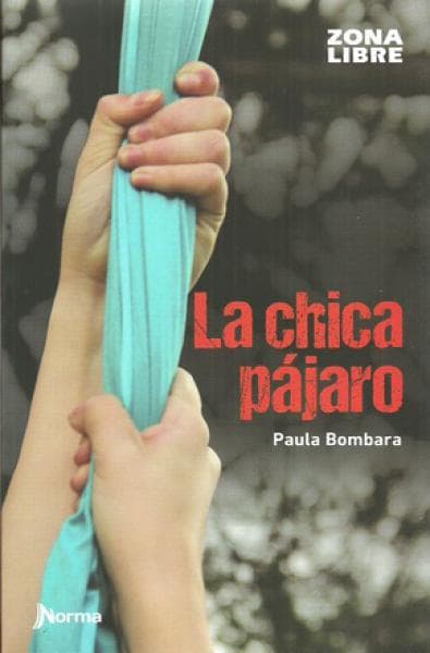 LA CHICA PAJARO