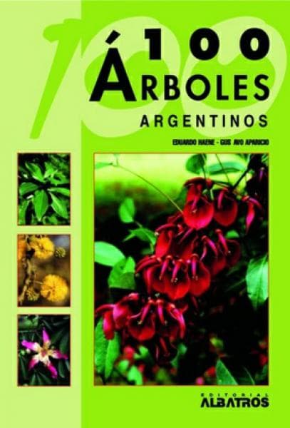 100 ARBOLES ARGENTINOS