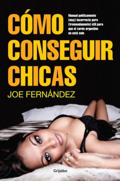 COMO CONSEGUIR CHICAS