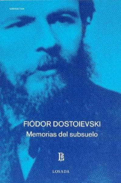 MEMORIAS DEL SUBSUELO