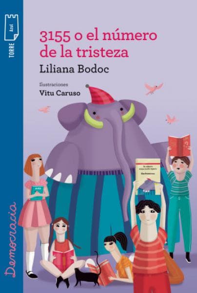 3155 O EL NUMERO DE LA TRISTEZA