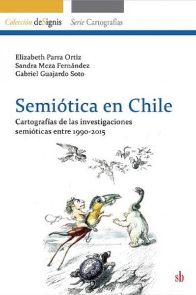 SEMIOTICA EN CHILE