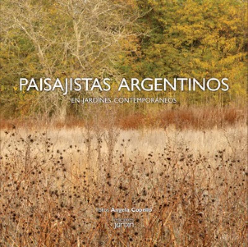 PAISAJISTAS ARGENTINOS