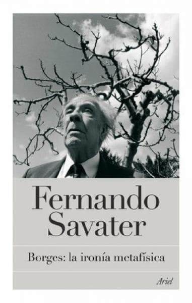 BORGES: LA IRONIA METAFISICA