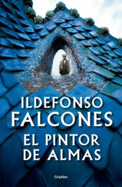 EL PINTOR DE ALMAS
