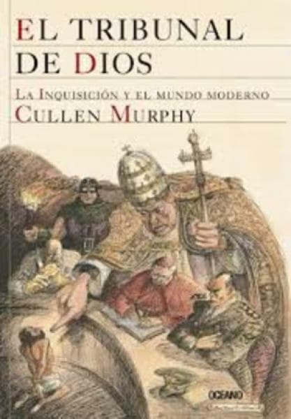 EL TRIBUNAL DE DIOS