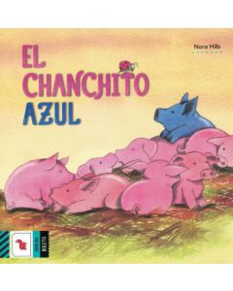 EL CHANCHITO AZUL