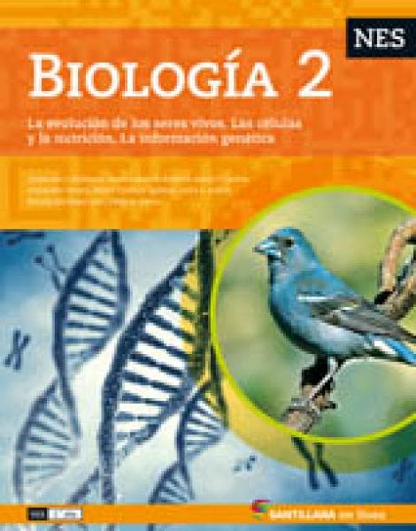 BIOLOGIA II (EN LINEA NES)