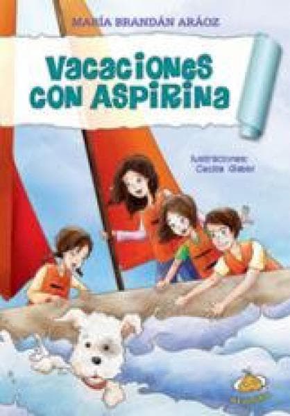 VACACIONES CON ASPIRINA
