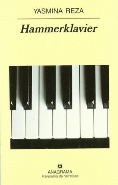 HAMMERKLAVIER