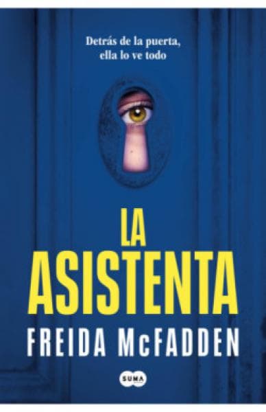 LA ASISTENTA