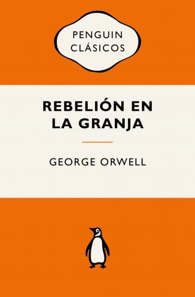 REBELION EN LA GRANJA