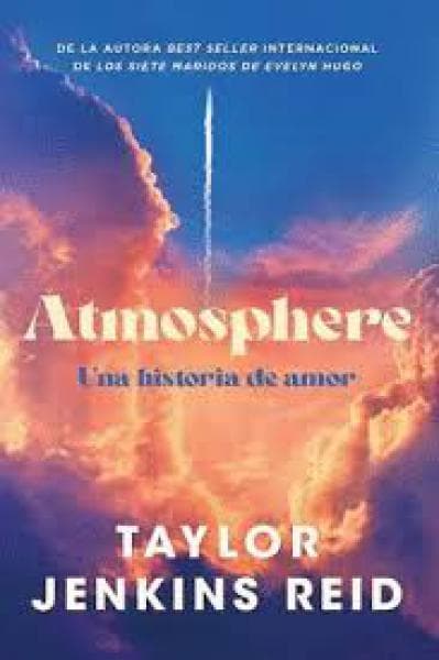 ATMOSPHERE
