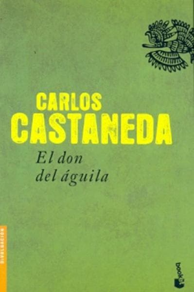EL DON DEL AGUILA