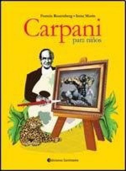 CARPANI PARA NIÑOS