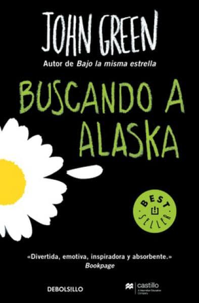 BUSCANDO A ALASKA (B)