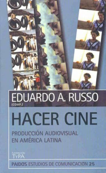 HACER CINE